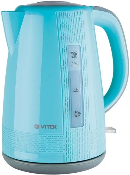

Електрочайник VITEK VT-7001