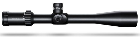 

Оптичний приціл Hawke Sidewinder 8.5-25x42 SF 20x 1/2 Mil Dot IR