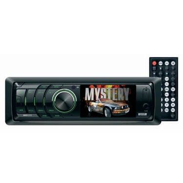 

Автомагнитола Mystery MMR-313