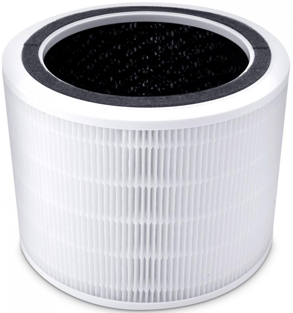 

Фільтр для очищувача повітря Levoit Air Cleaner Filter Core 200S-RF True HEPA 3-Stage (HEACAFLVNEU0050)