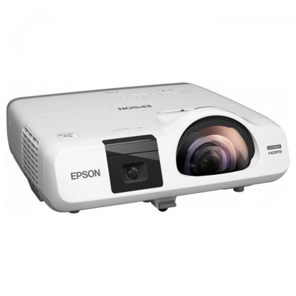 

Проектор Epson EB-536Wi (V11H670040)