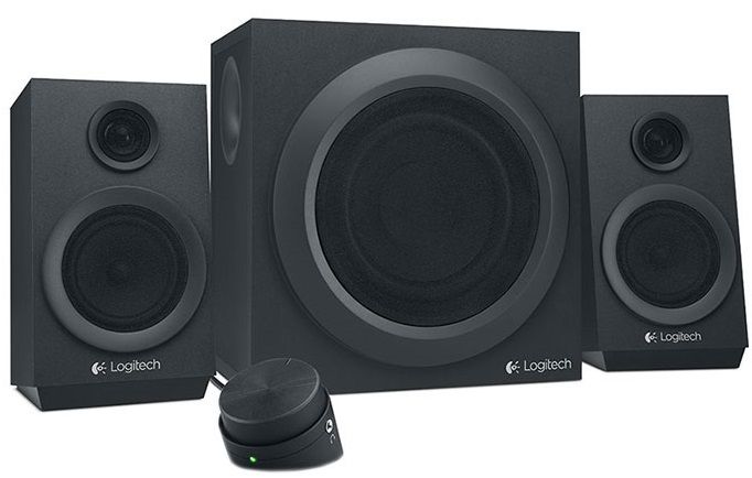 

Акустична система Logitech Z333 (980-001202)