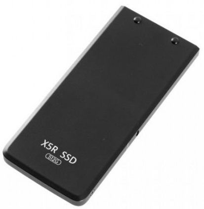 

Жорсткий диск DJI для Zenmuse X5R Part2 SSD 512GB (CP.BX.000119)