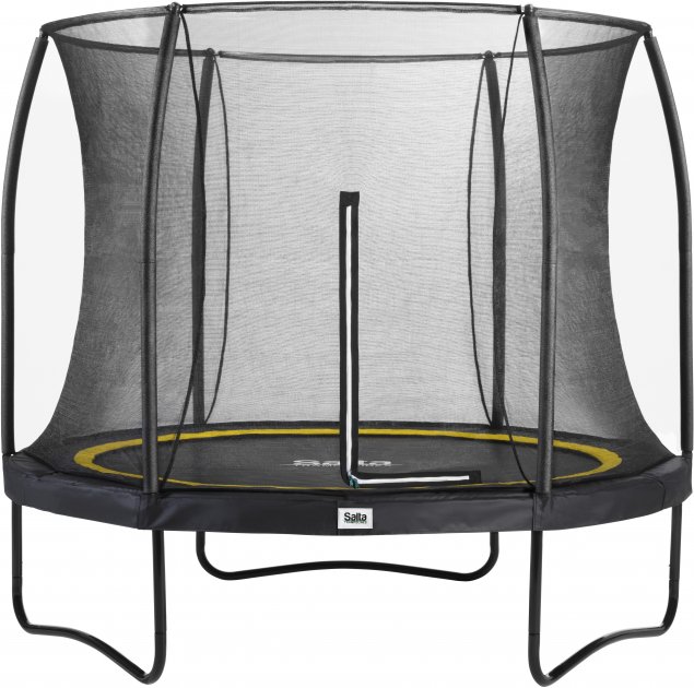 

Батут Salta Comfort Edition круглий 183 см (5071A) Black