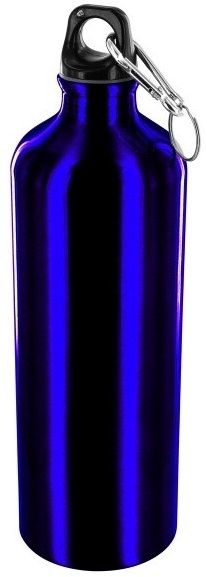 

Фляга Highlander Alu 1L Aubergine