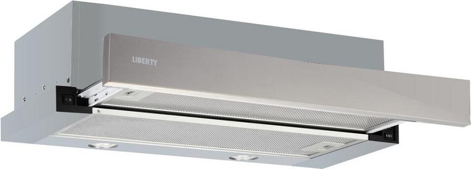 

Витяжка Liberty Slide 265 X