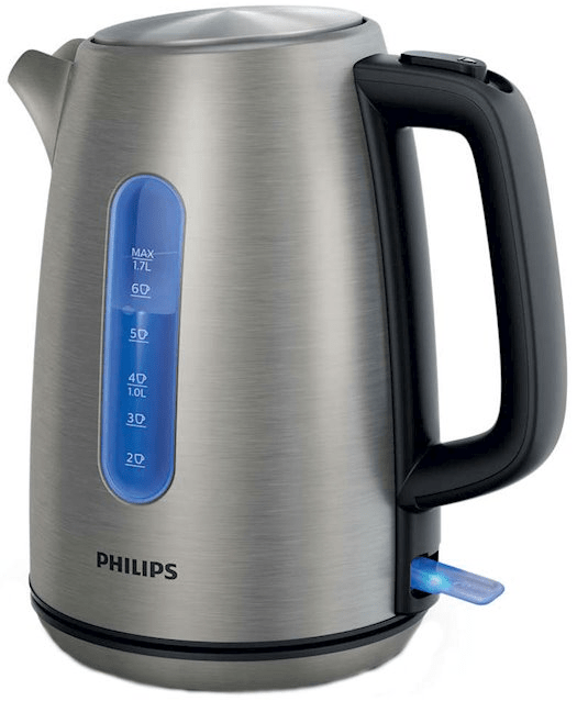 

Электрочайник PHILIPS Viva Collection HD9357/11