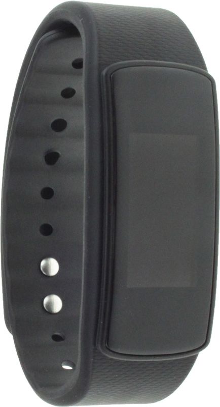 

Фитнес-браслет UWatch i6 HR Black