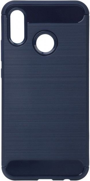 

Панель ArmorStandart Soft Shell Series для Huawei P20 Lite (ARM51248) Navy Blue