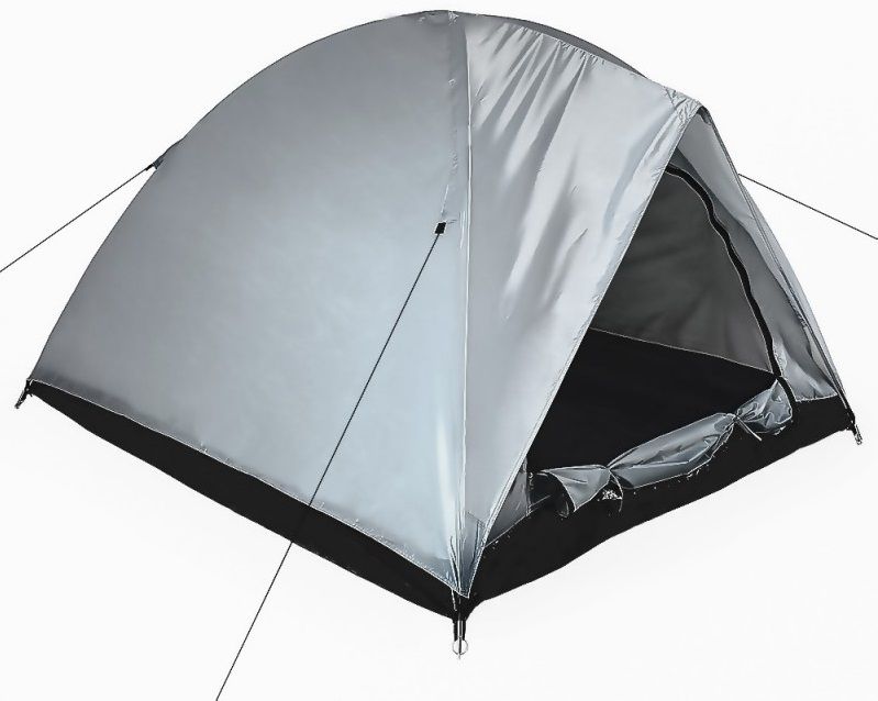 

Намет Treker MAT-119 Grey