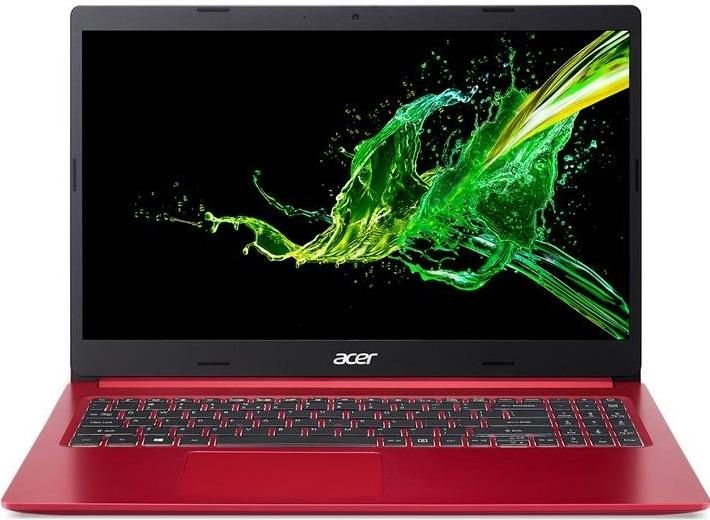 

Ноутбук Acer Aspire 5 A515-54G-54PR (NX.HFVEU.018) Lava Red