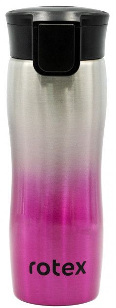 

Термокухоль Rotex 450 мл (RCTB-309/4-450) Red