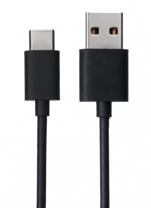 

Кабель Xiaomi Cable Type-C Black 1.2m