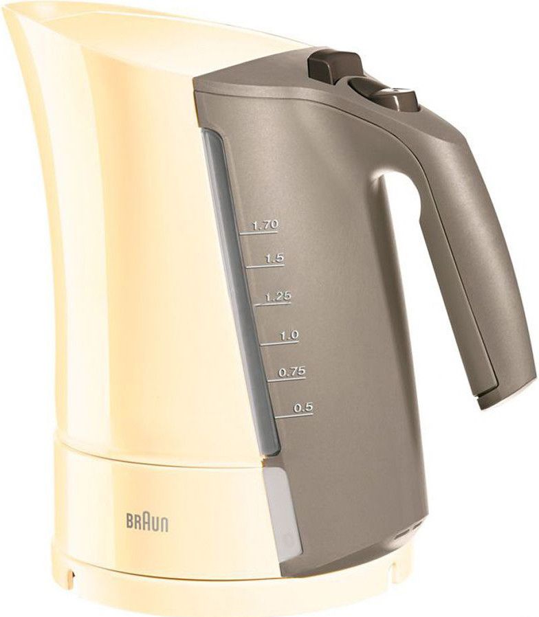 

Електрочайник BRAUN WK 300 Cream