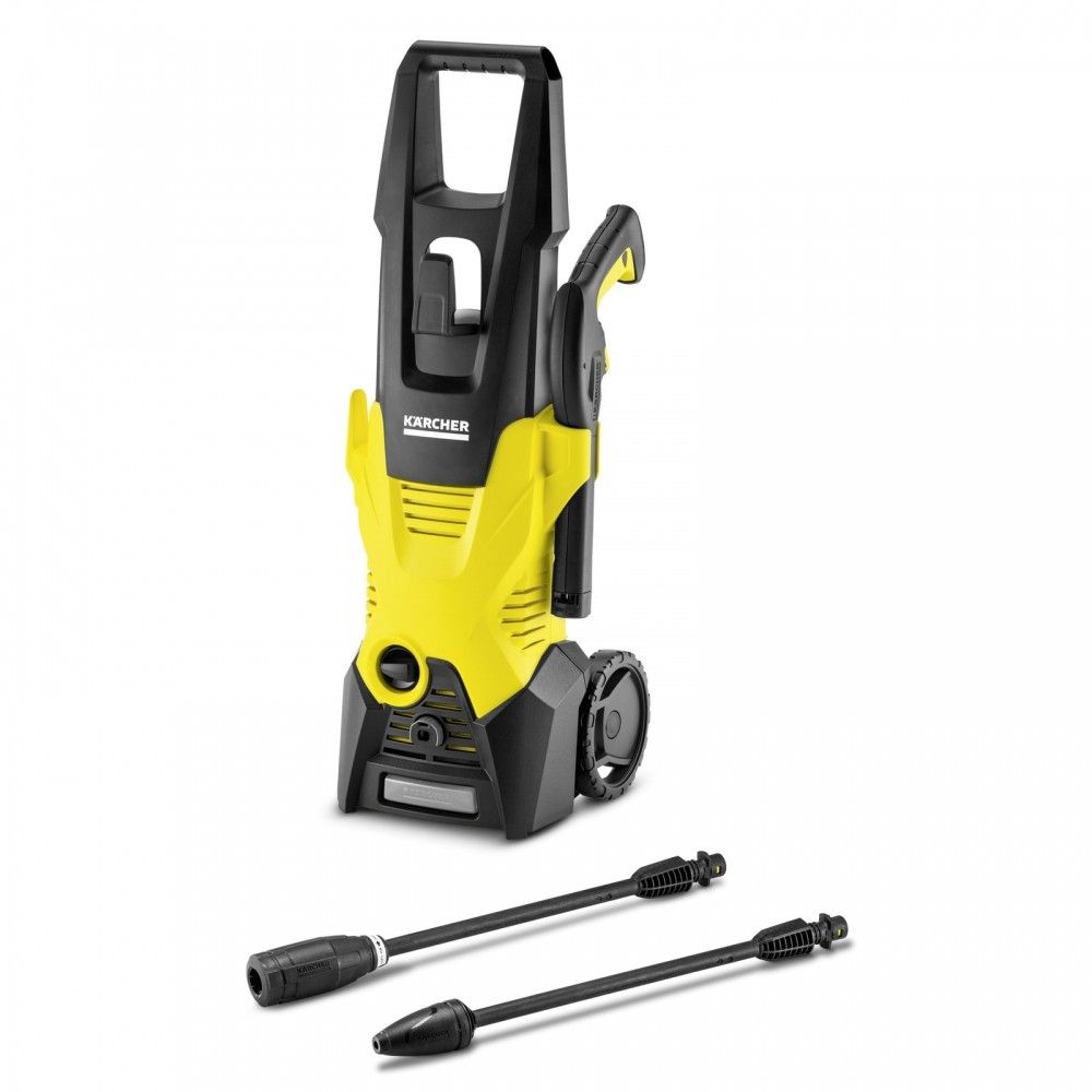 

Универсальная мойка Karcher K 3 (1.676-000.0)