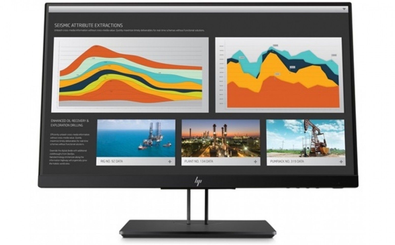 

Монітор HP Z22n G2 Display (1JS05A4)