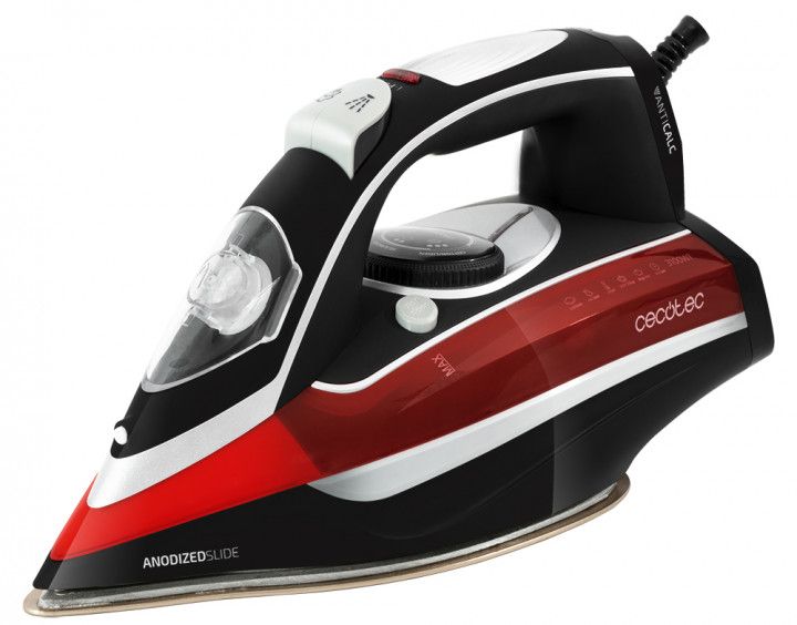 

Праска CECOTEC 3D ForceAnodized 850 i-Pump (CCTC-05104)