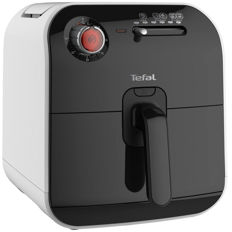 

Мультипіч TEFAL Fry Delight FX100 (FX100015)