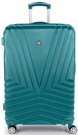 

Валіза Gabol Atlanta (L) (926561) Turquoise