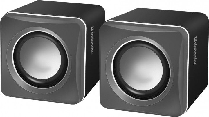 

Акустична система Defender SPK 33 (65632) Grey