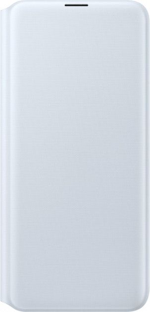 

Чохол-книжка Samsung Wallet Cover для Samsung Galaxy A20 (EF-WA205PWEGRU) White