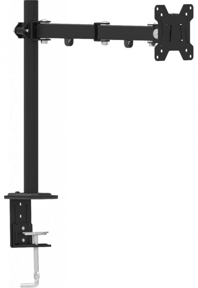 

Настільне кріплення для монітора Walfix (DM-300B) Black