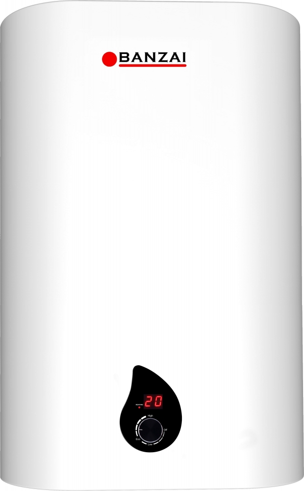 

Бойлер BANZAI DT100V20F (KD)
