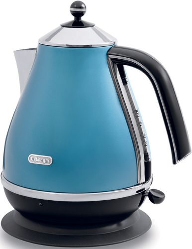 

Электрочайник DeLonghi KBO2001.B