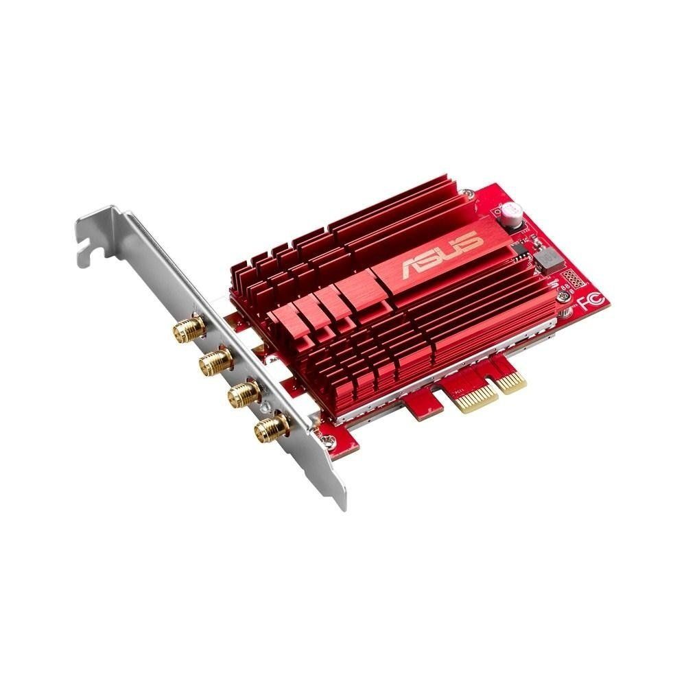 

Адаптер Asus PCE-AC88