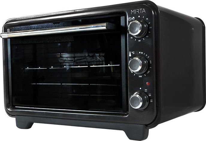 

Електрична піч Mirta MO-0036CB