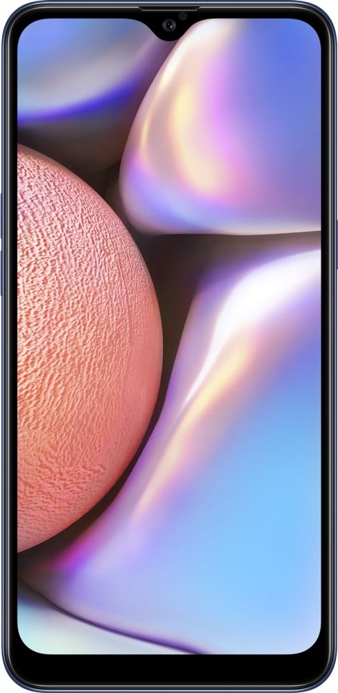 

Смартфон Samsung Galaxy A10s 2/32GB (SM-A107FZBDSEK) Blue