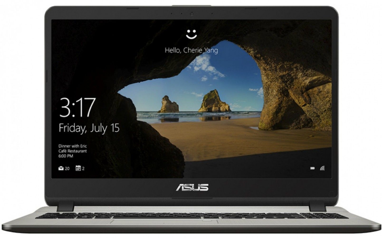 Ноутбук Asus Vivobook Купить В Москве