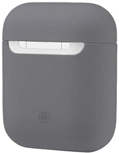 

Чехол Armorstandart Slim Case для Apple AirPods (ARM53667) Advanced Ash