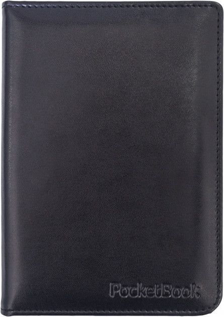 

Обкладинка PocketBook для PocketBook 6" 616/627 (VLPB-TB627BL1) Black