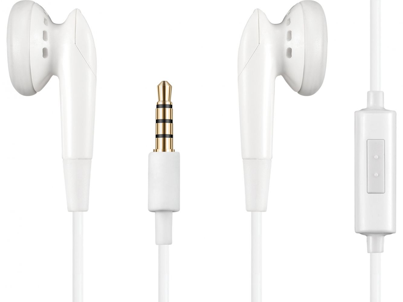 

Наушники Sandberg Speak'n Go Earset (125-67) White