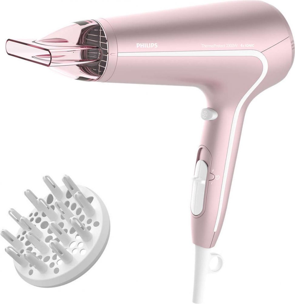 

Фен PHILIPS DryCare Advanced BHD290/00