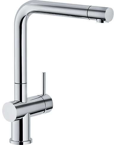 

Змішувач Franke Active Plus (115.0373.790) Хром