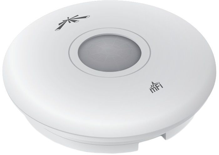 

Датчик руху Ubiquiti mFi Ceiling Mount Motion Sensor (mFi-MSC)