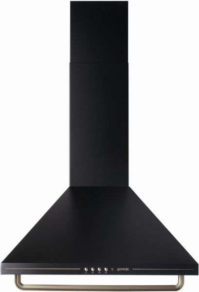 

Вытяжка GORENJE DK 63 CLB