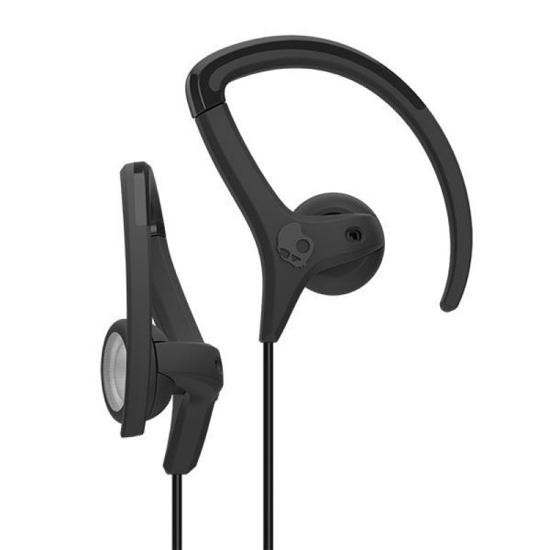 

Наушники Skullcandy Chops Bud Black (S4CHGZ-033)
