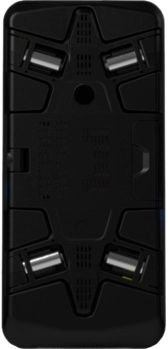 

Кейс для квадрокоптера AEE Selfly та iPhone XS Max (OS06AIXMB)