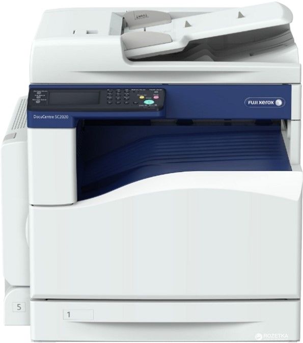 

БФП Xerox DocuCentre SC2020 (SC2020V_U)