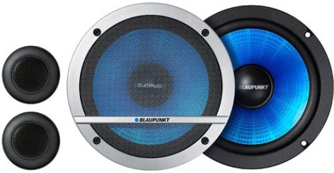 

Автоакустика Blaupunkt CX 160 (00000013384)