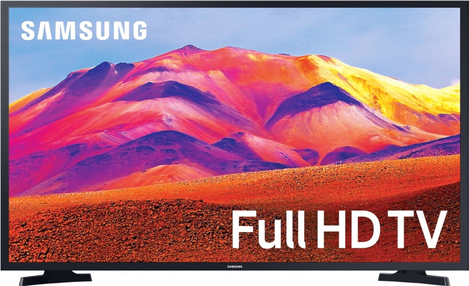 

Телевізор Samsung UE32T5300AUXUA