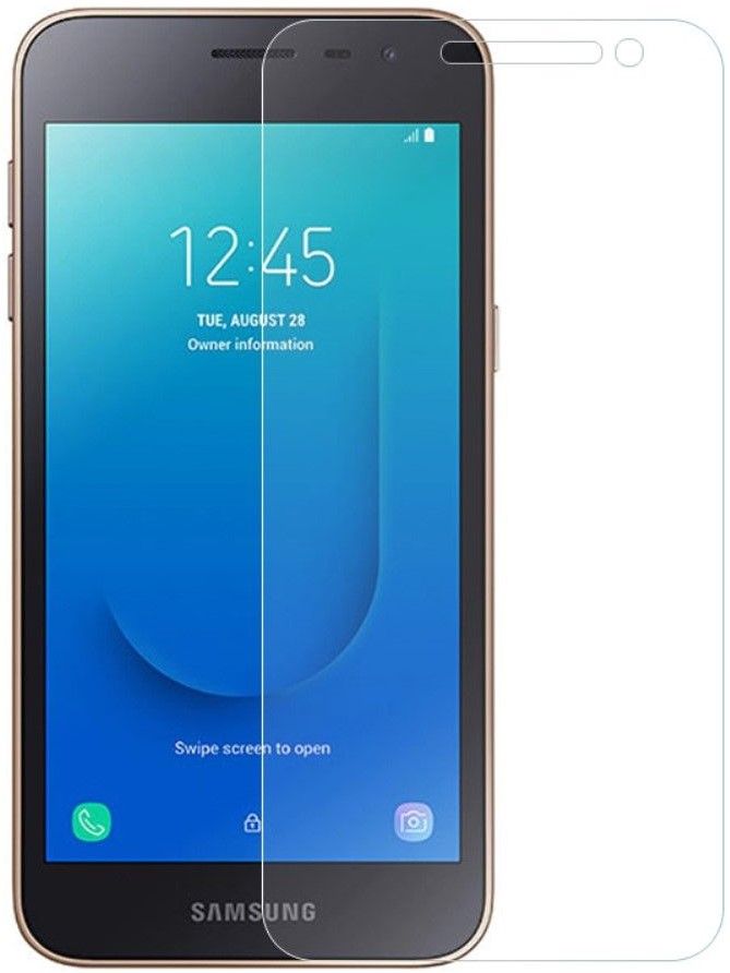 

Захисна плівка Krazi для Samsung Galaxy J2 Core 2018 (J260)