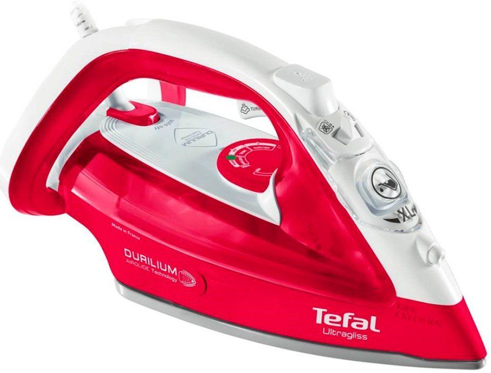 

Утюг Tefal FV4950E0 Ultragliss