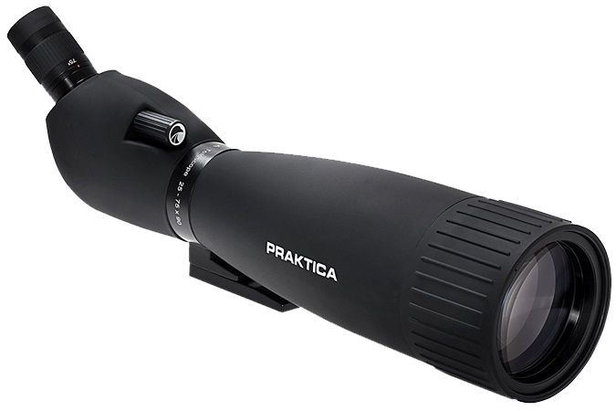 

Підзорна труба Praktica Hydan 25-75x90/45 (924172)