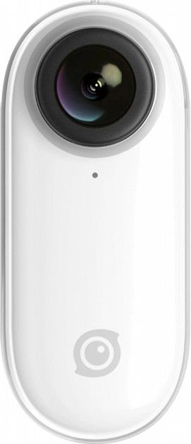 

Відеокамера Insta360 GO (CING0XX/A) White