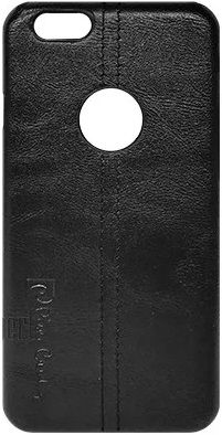 

Накладка Remax Pierre Cardin iPhone 7 Black