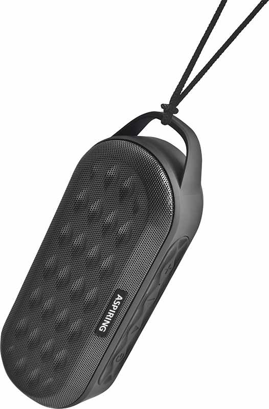 

Портативна акустика Aspiring BLAST 1 (BL011015) Black